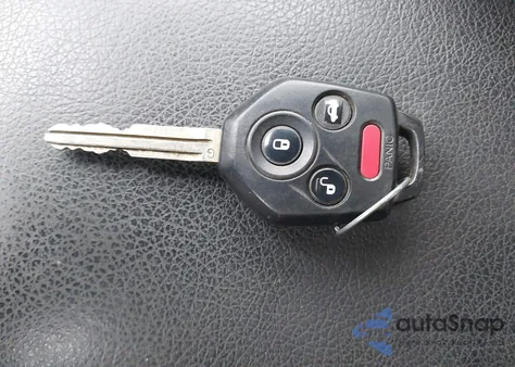 2012 Subaru Impreza 2.0I Limited из США, поврежденный, VIN JF1GPAH62CH238274